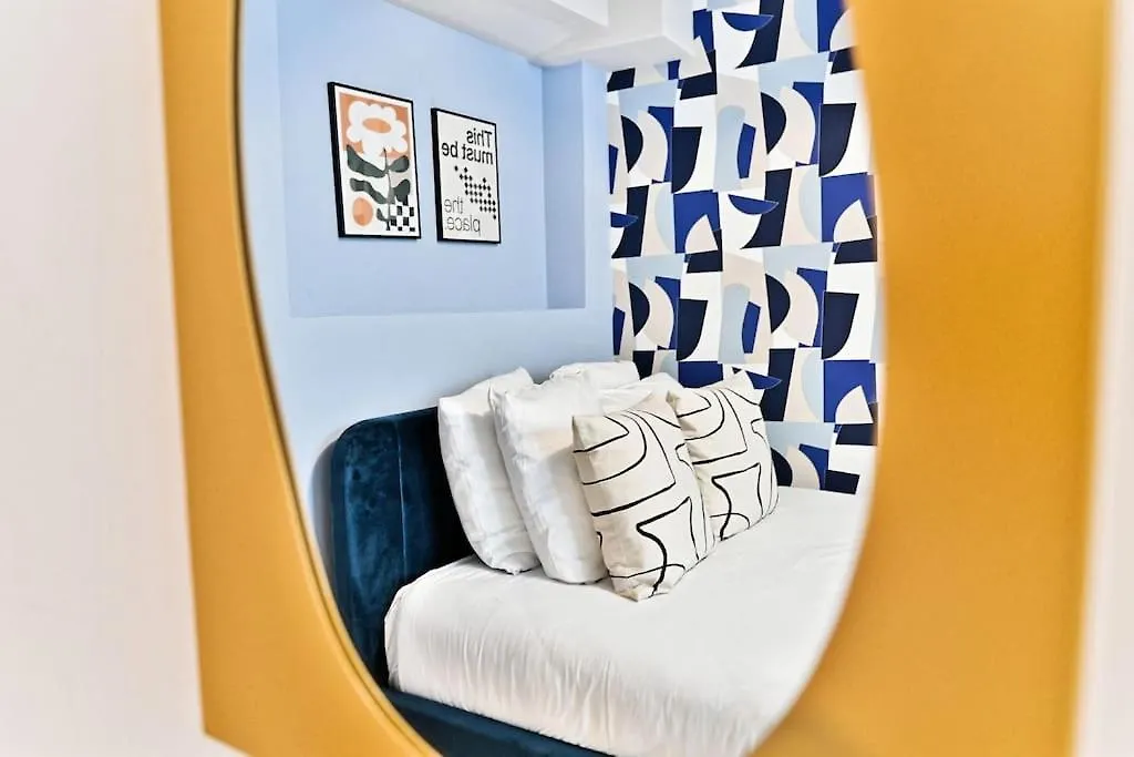 3 2eme - Iii Appartement *