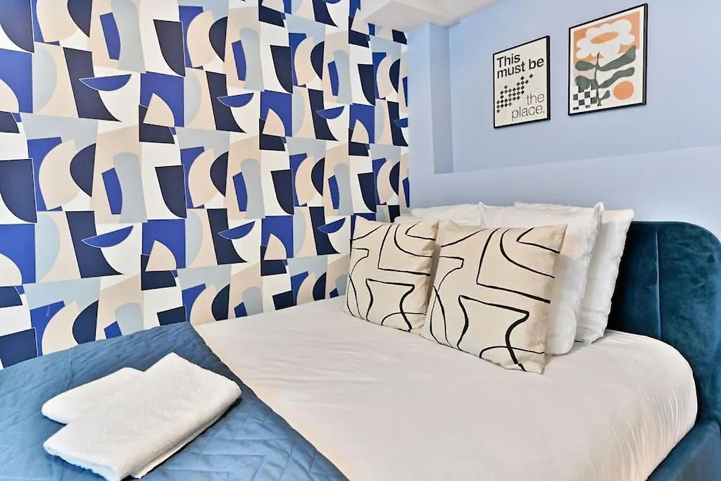 Apartment 3 2eme - Iii