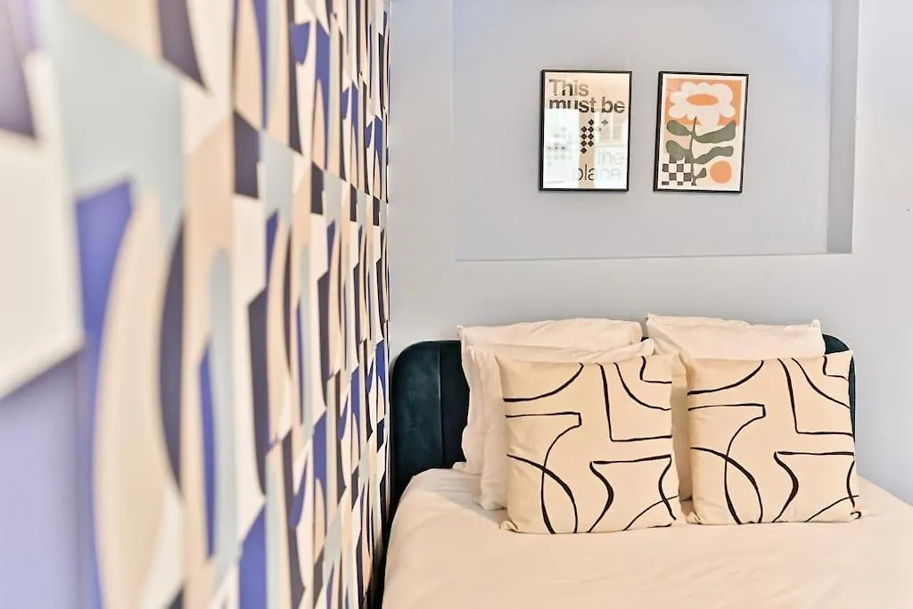 Appartement 3 2eme - Iii *