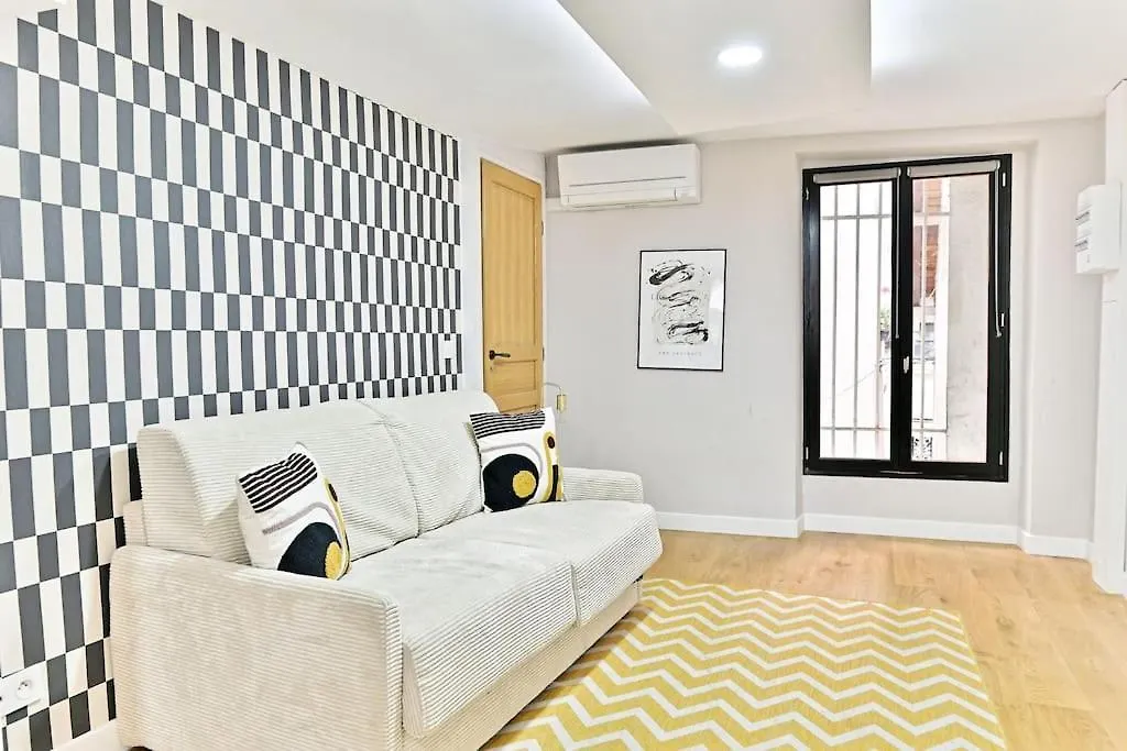 3 2eme - Iii Appartement
