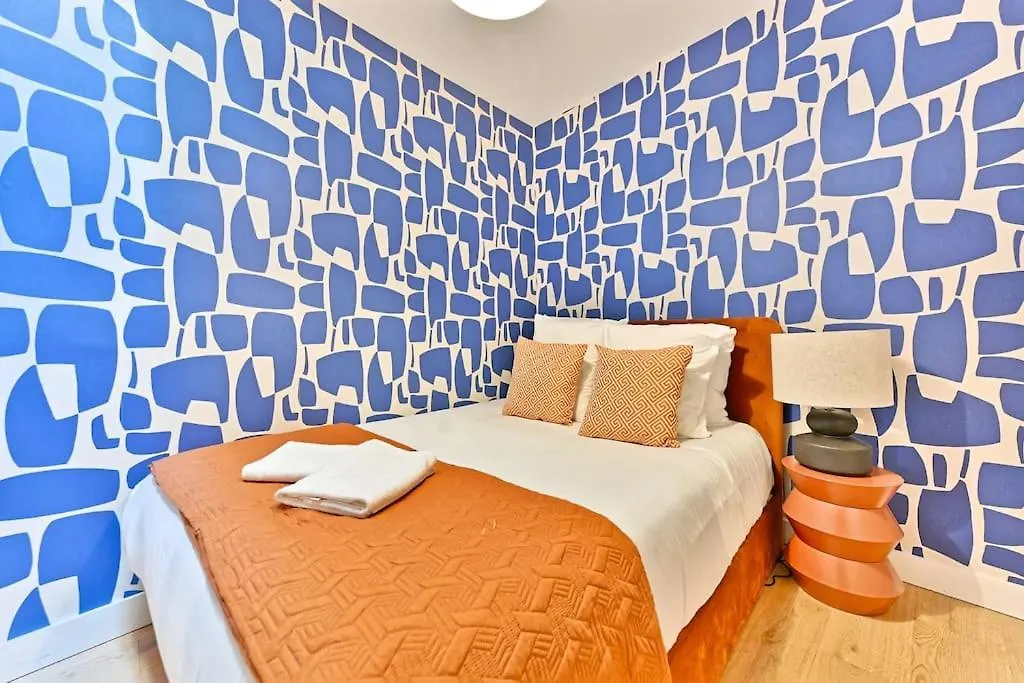 3 2eme - Iii Appartement Paris