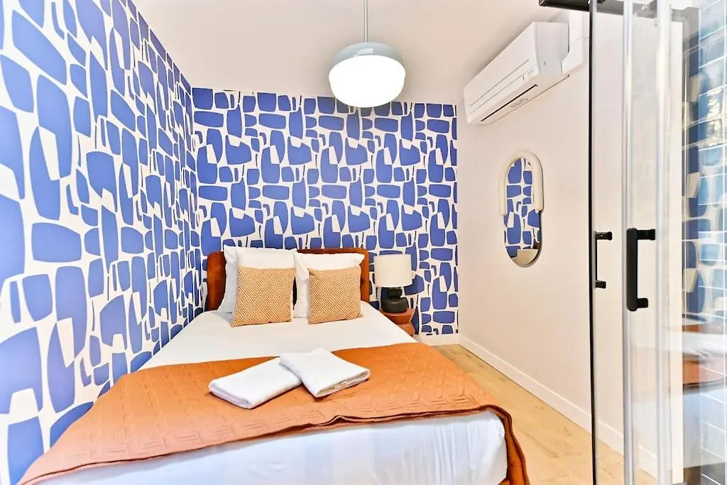 Appartement 3 2eme - Iii Paris