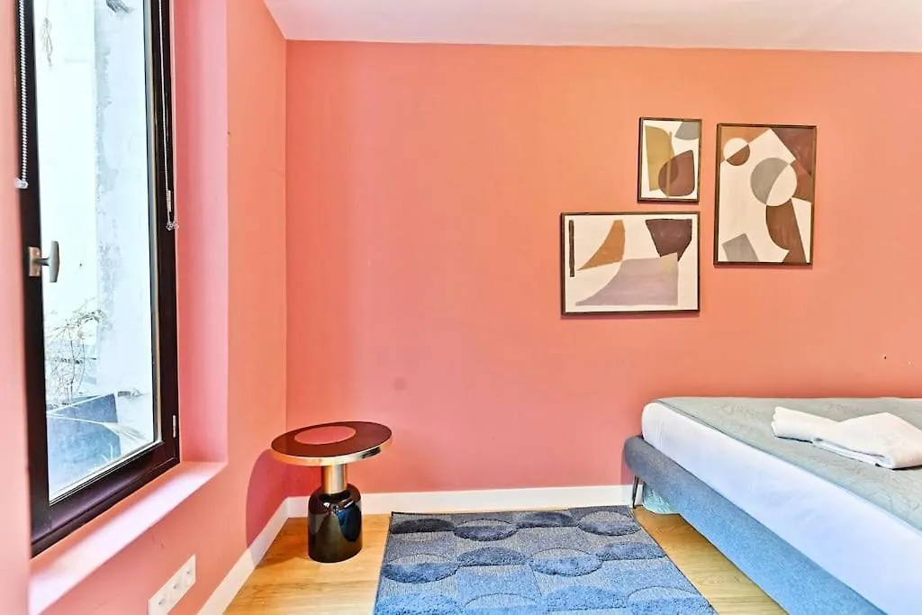3 2eme - Iii Appartement