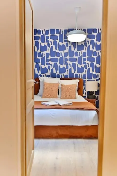 Appartement 3 2eme - Iii *