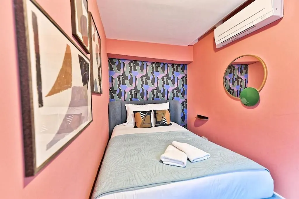 3 2eme - Iii Appartement *