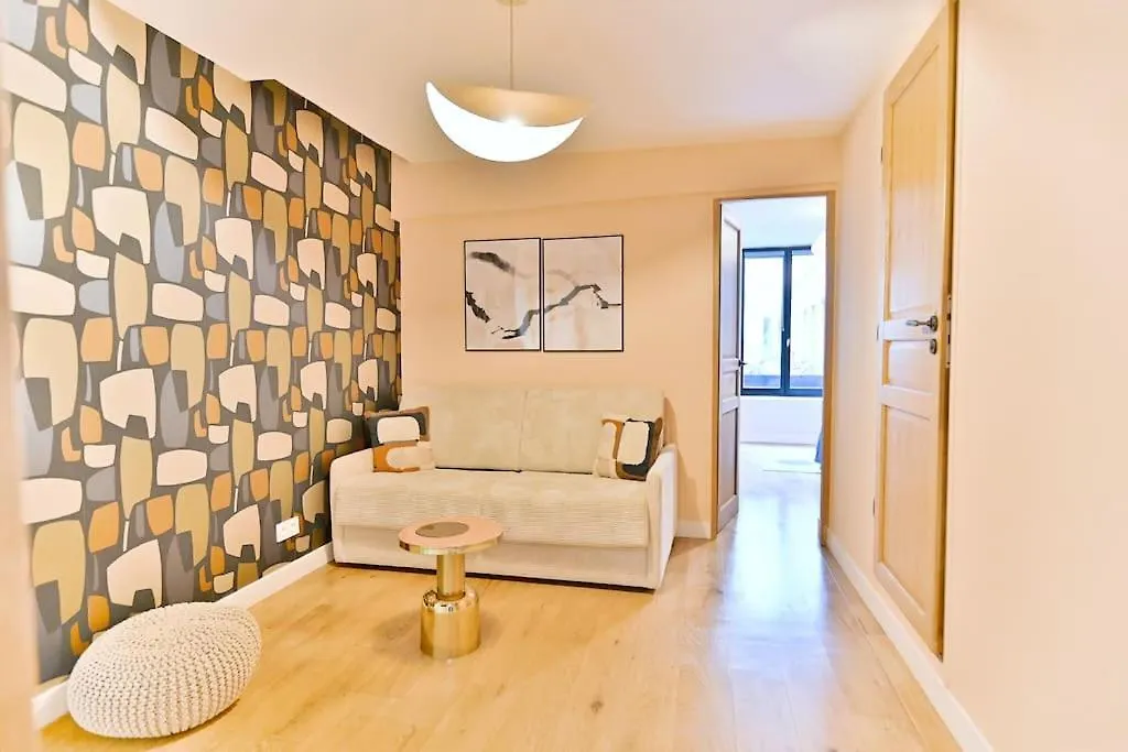 3 2eme - Iii Appartement Paris