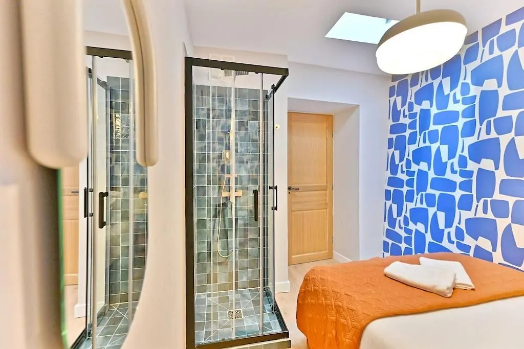 Appartement 3 2eme - Iii Paris