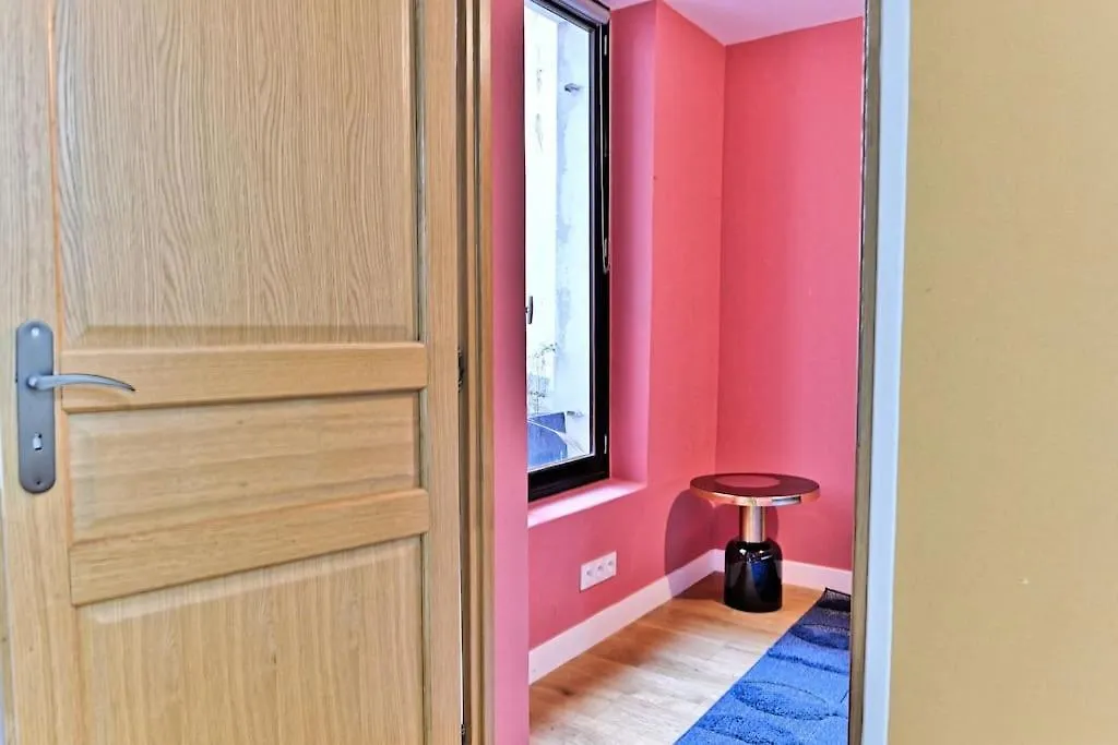 3 2eme - Iii Appartement