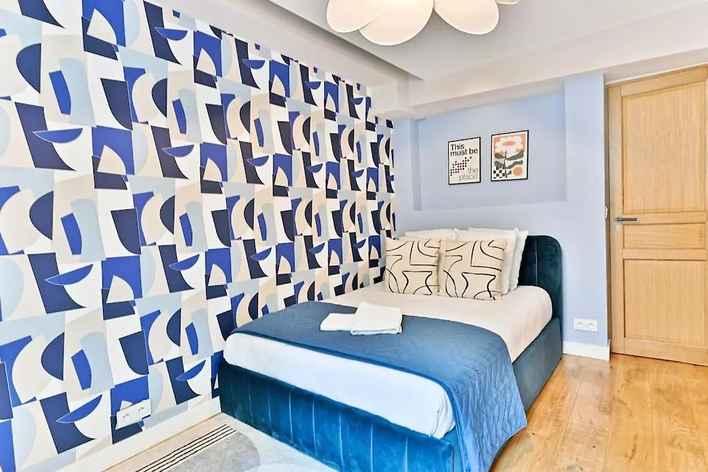 Appartement 3 2eme - Iii *
