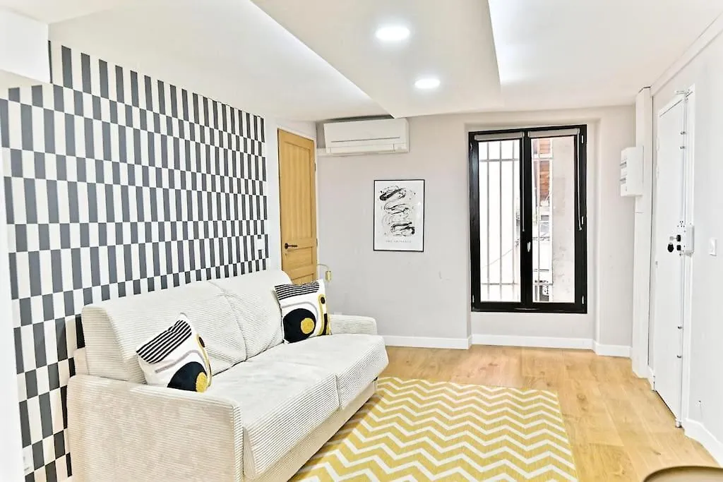 Appartement 3 2eme - Iii