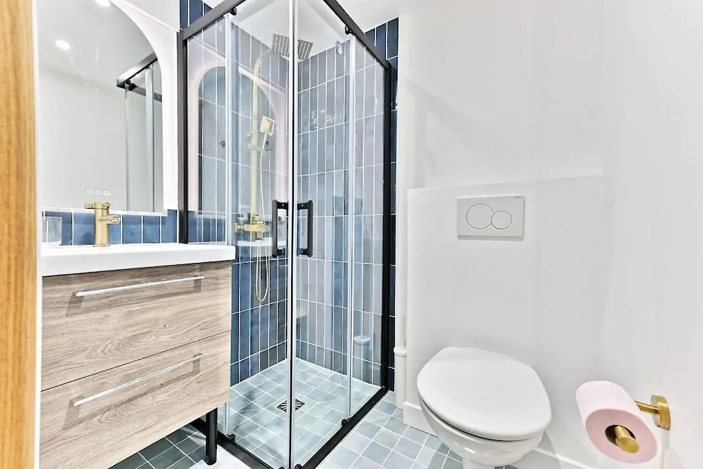 Appartement 3 2eme - Iii *