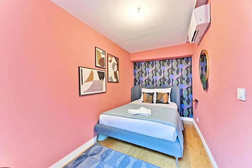 Appartement 3 2eme - Iii Paris