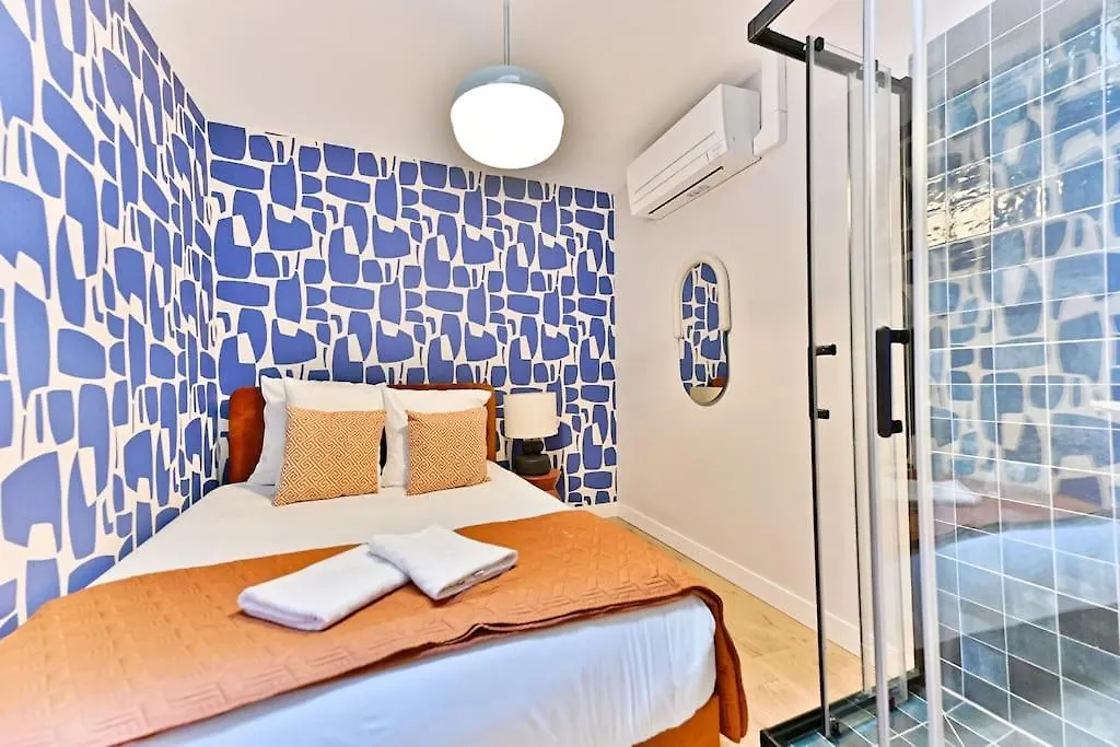 3 2eme - Iii Apartment
