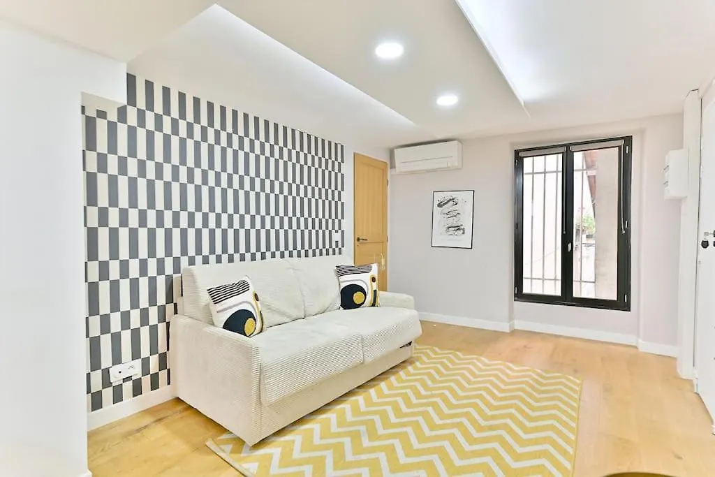 Appartement 3 2eme - Iii *