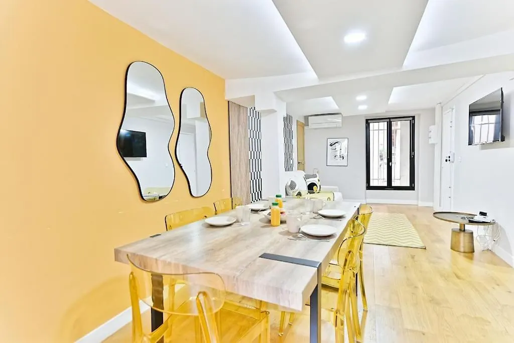 3 2eme - Iii Appartement Paris